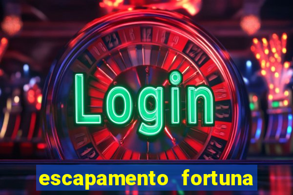 escapamento fortuna para biz 125